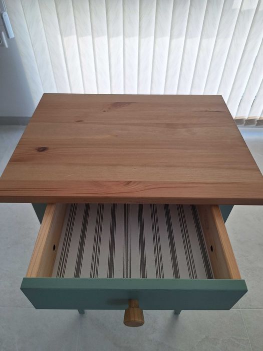 2бр. Нощни шкафчета IKEA Hemnes