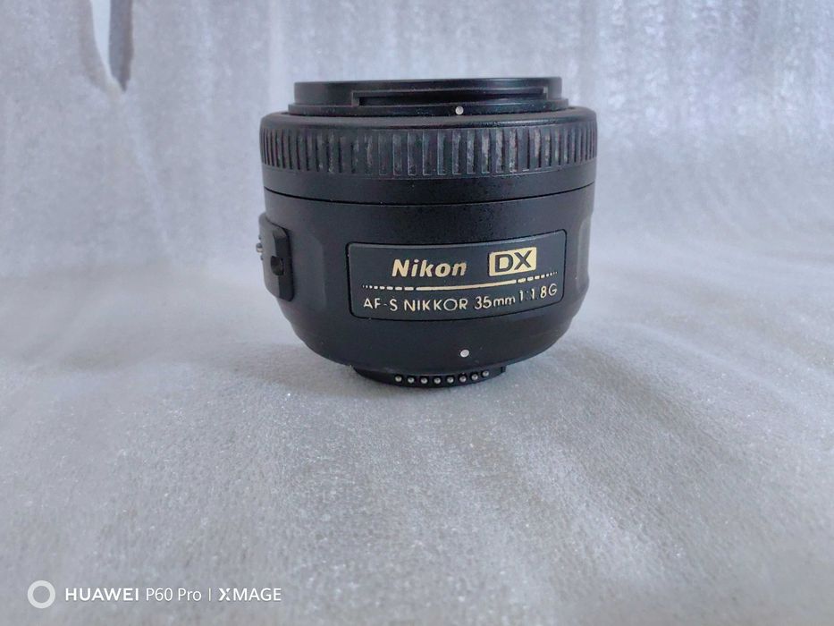 Aparat Foto Nikon D7000