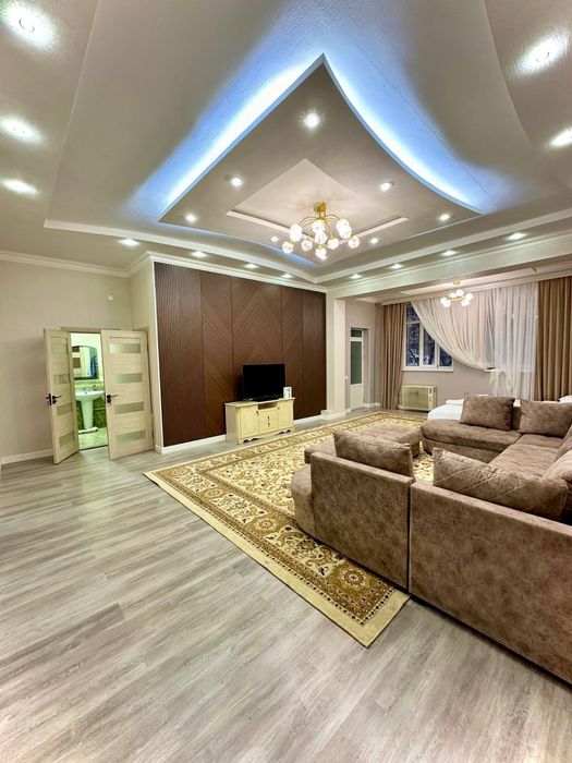 SAMARQANDA Mehmonxona Hotel  2-xonali LUKS kvartira KUNLIK ijara uchun