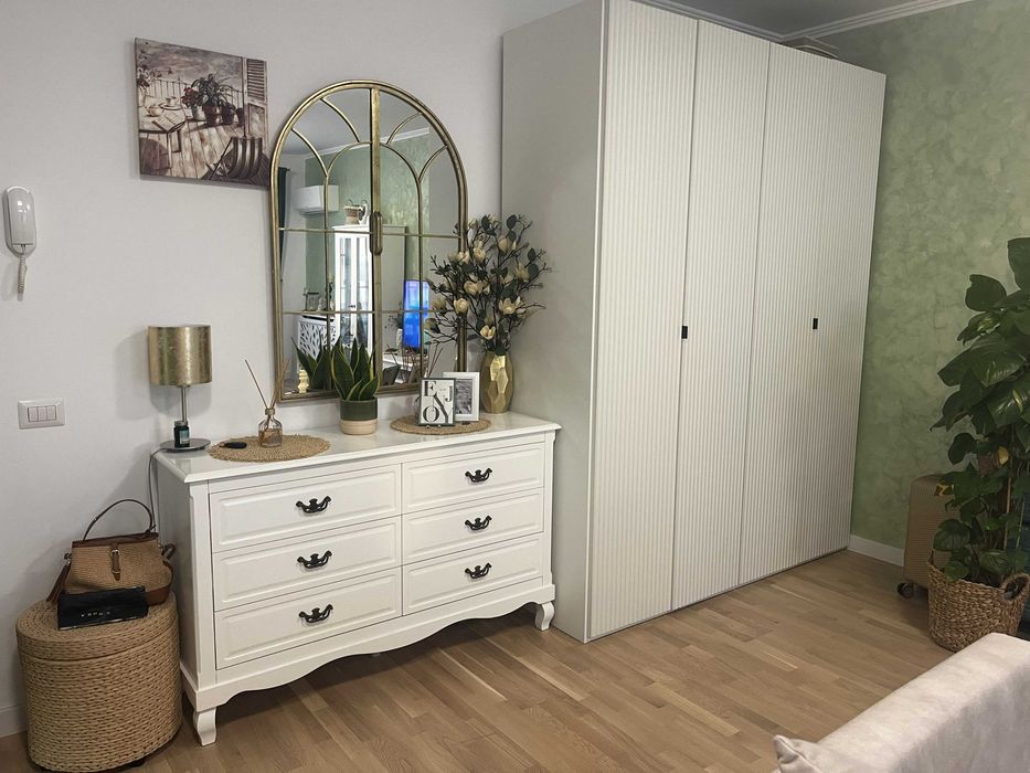 De Vânzare: Apartament 2 Camere Premium – MRS Village | Etaj 3/5 | Parcare + Boxă 8mp