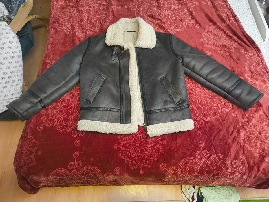 Cojoc bărbătesc Zara