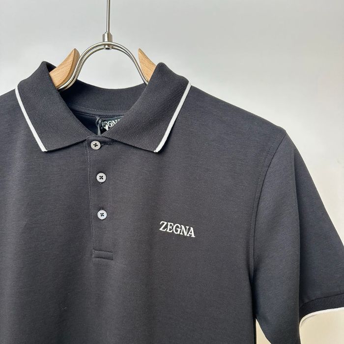 Мъжка тениска Тениска Zegna