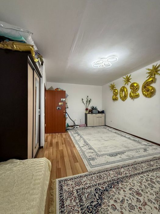 Продам однокомнатную квартиру