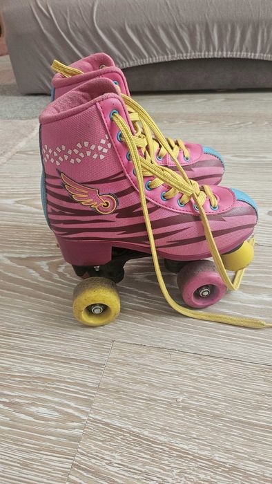 Ролкови кънки 34-35 номер