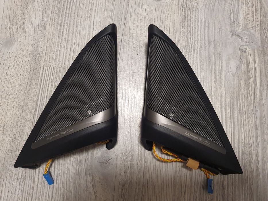 Set tweetere Harman Kardon BMW G30 G31