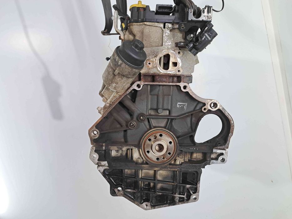 Motor complet ambielat Opel Corsa E [Fabr 2014-prezent] B14XER 1.4 Ben