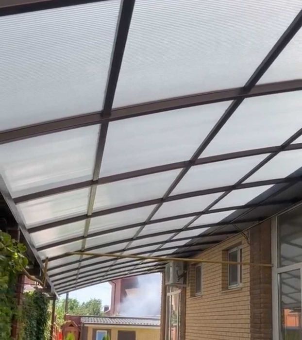 Поликарбонат (полигаль)