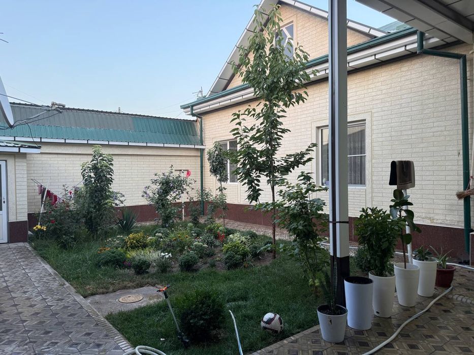 Сдается Дом, Район Янги Хайот Ташкент Махалля, Ориентир Спутник 12,