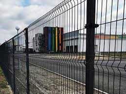 Евро забор 3Д забор оптом от производителя