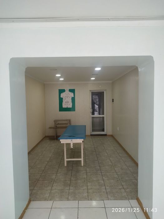 2 хонали уй ижарага берилади нотурар