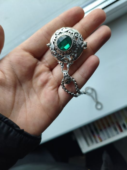 Реликвари,амулет