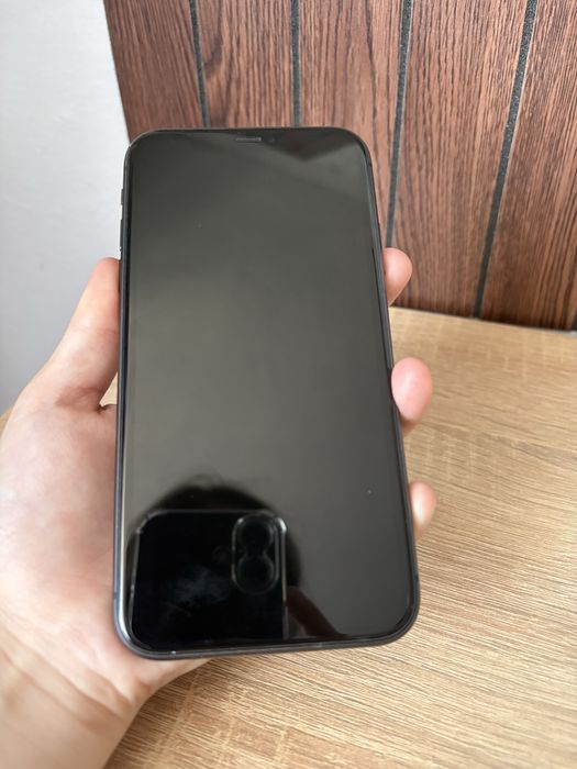 Продам IPHONE 11 128гб в отличном состоянии