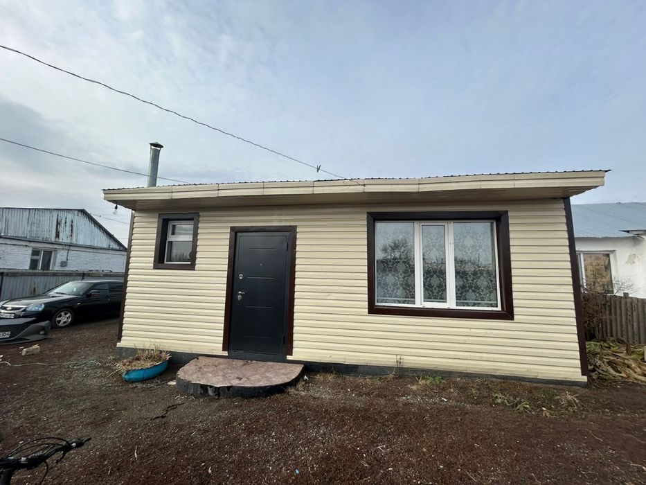 Продам дом. 4 комнатный