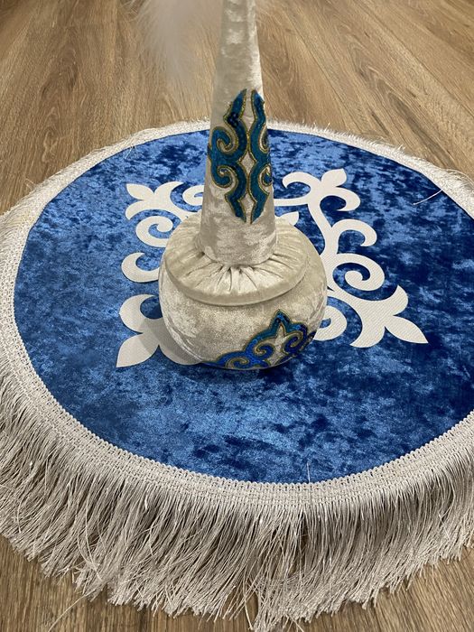 Сырга салу набор