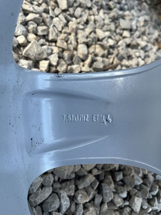 17" Джанти за BMW