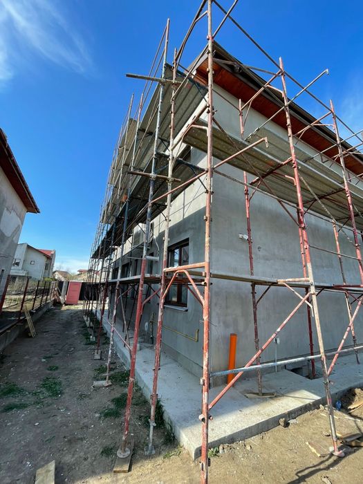 Schela metalica ieftin