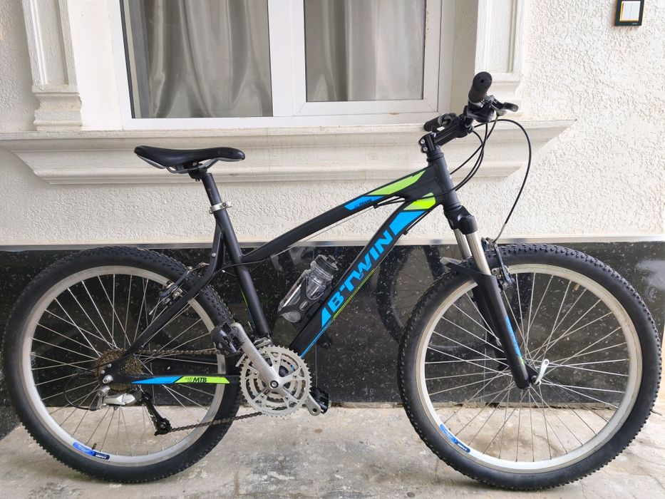 Немецкий велосипед