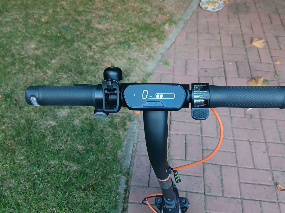 Trotinetă electrică Ninebot