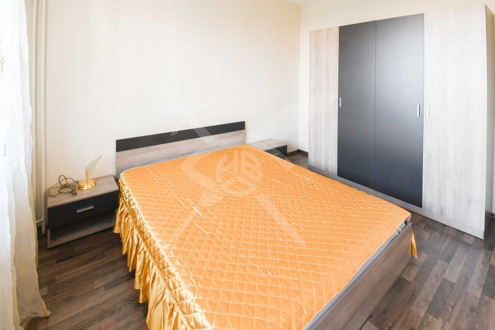 Дава се под наем Тристаен апартамент в София, Младост 1А - 75 кв.м за 548.25 € - Снимка #1