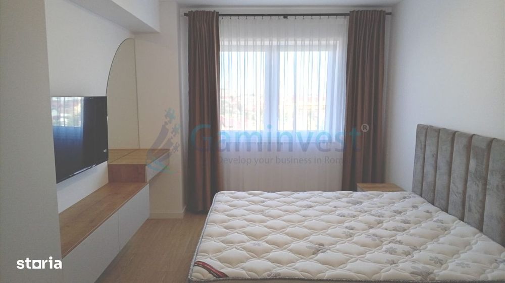 Apartament 2 camere de inchiriat, Onestilor, Oradea, Gaminvest, A2835