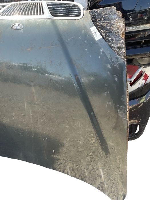 Capota Motor Daewo Nubria 2005