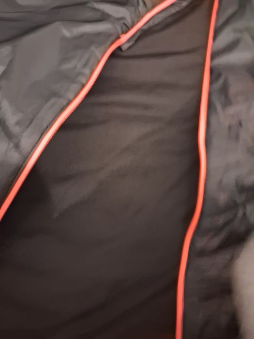 Vand Vesta groasa Quechua Barbati mărimea M