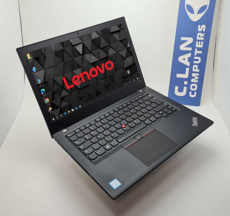 Lenovo ThinkPad T480  i7 8550U/16GB/256SSD/FHD/Подсветка