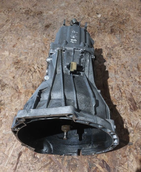 Cutie de viteze manuala  6+1 start stop 184CP BMW F10 N47 2.0 Diesel