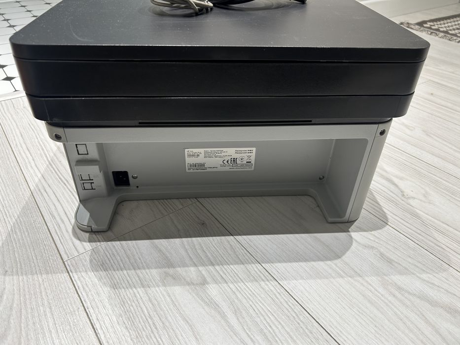 Принтер Samsung M2070W