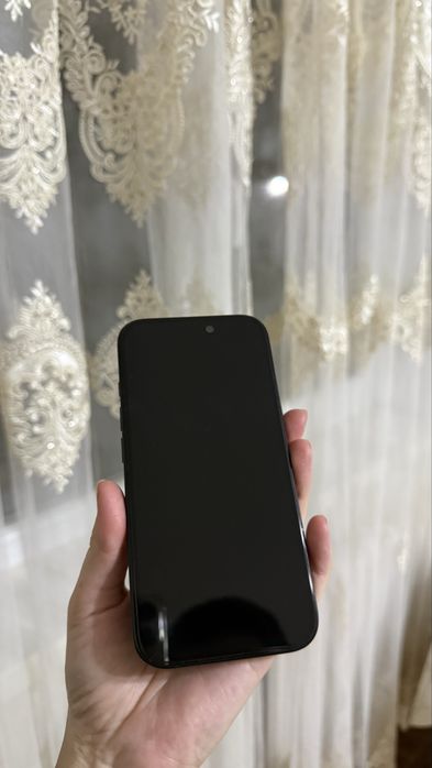 iPhone 16 в идеале