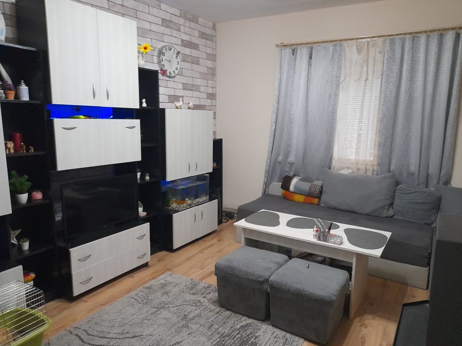 Къща в Червен бряг