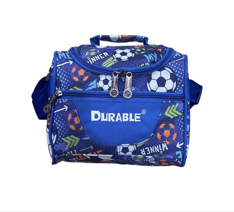 Термо чанта за храна за училище