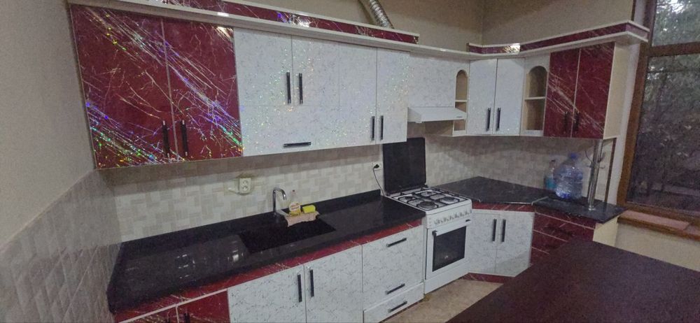 Куйлик 7 массив Дом аренда 6 ком