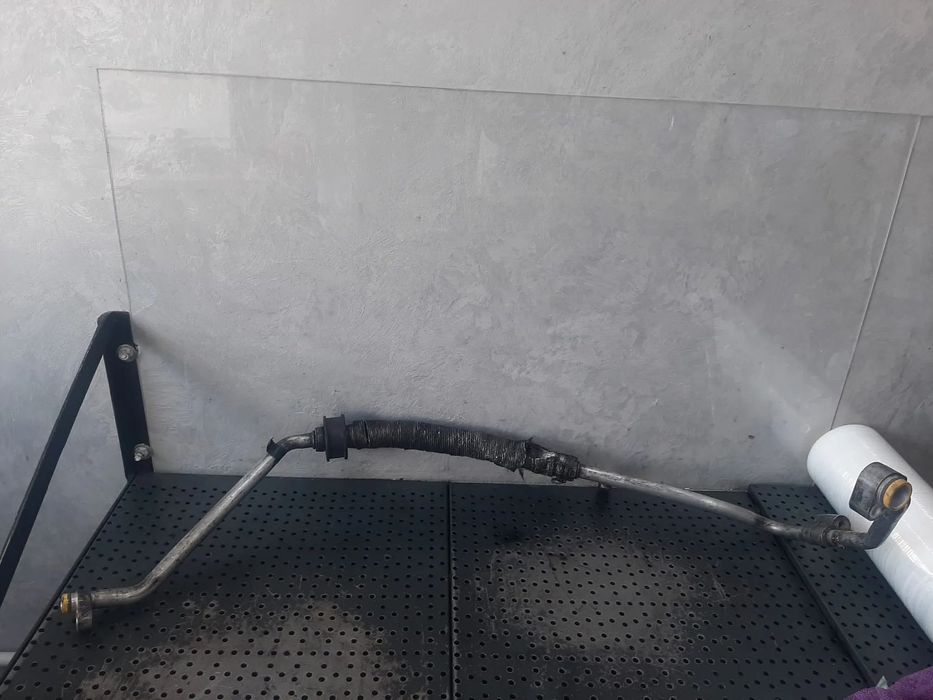 conducta clima ac 3.0 d m57  bmw x5 e53