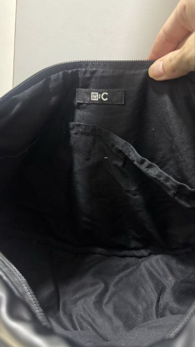 Продам сумку от Uniqlo