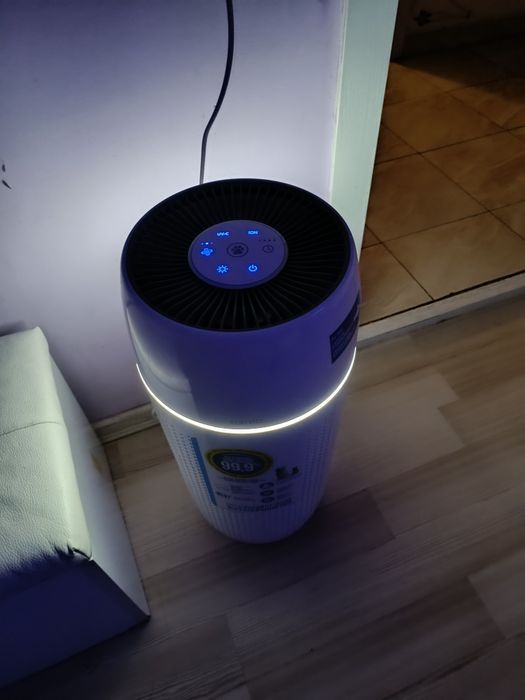 Пречиствател  за въздух