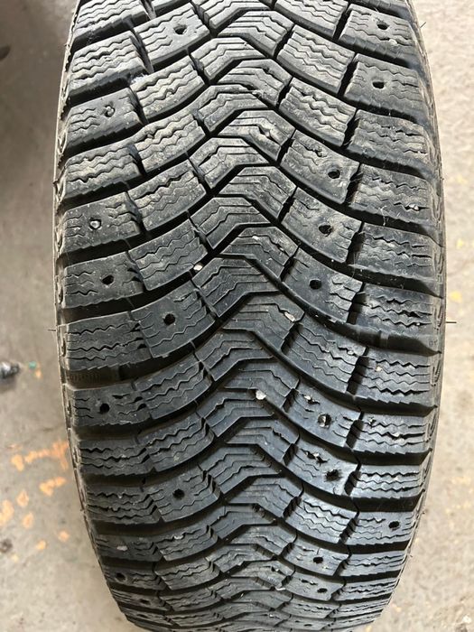 Шины Мichelin бу