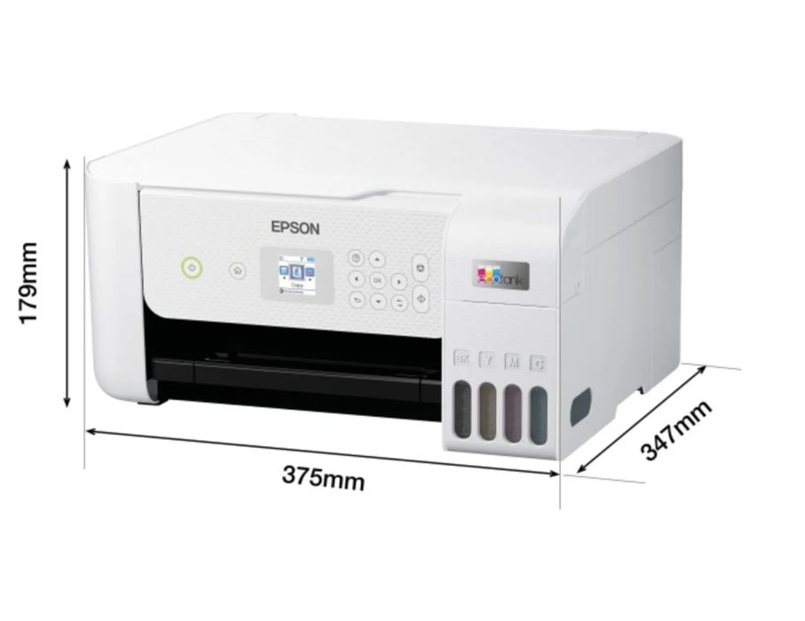 Epson EcoTank L3266