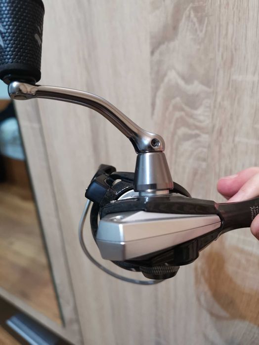 Спининг макара Okuma-ITX 3000H