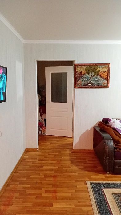 Продаётся 3х комнатная квартира