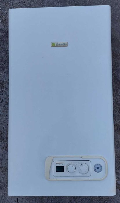 Depozit piese s.h. BERETTA  Mynute 24 CSI.