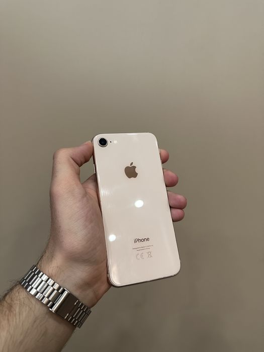 iPhone 8 64gb Айфон 8 64гб