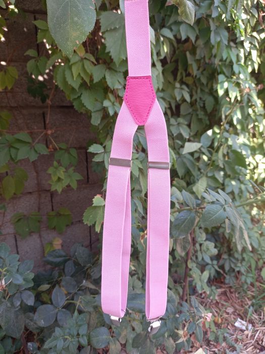 Детский подтяжки