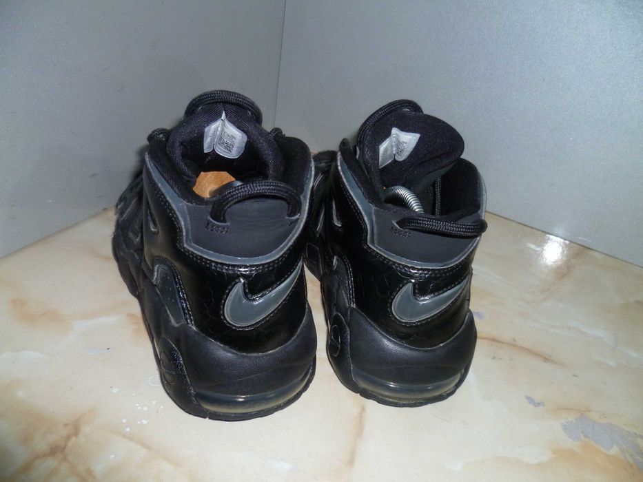 NIKE AIR сникърси №38