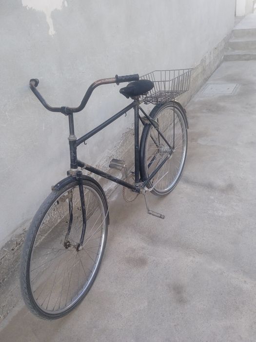 velasaped Germaniski sotiladi