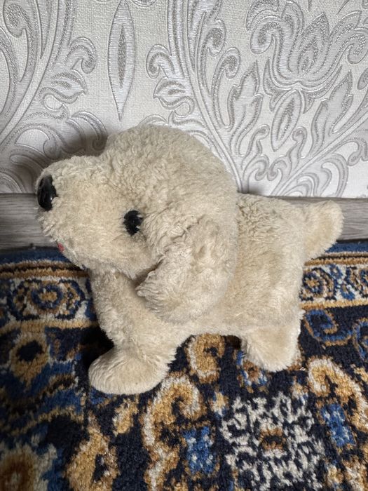 Продам мягкие игрушки