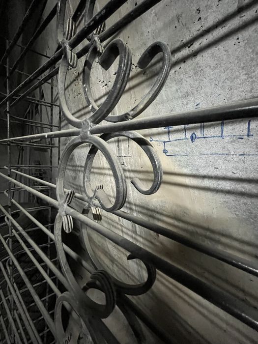 Решетка, оконное решетка, решетки