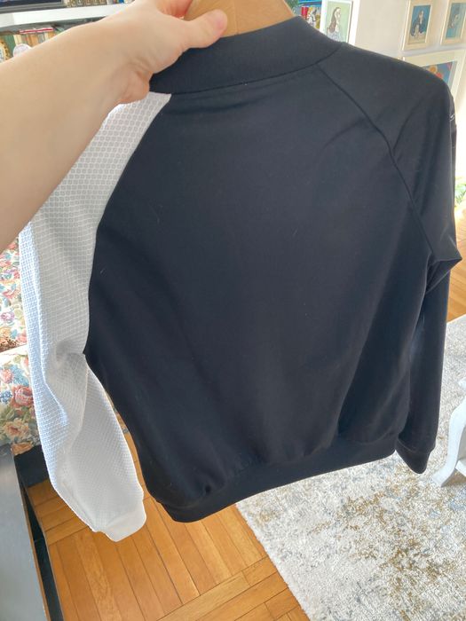 Adidas горнище отлично