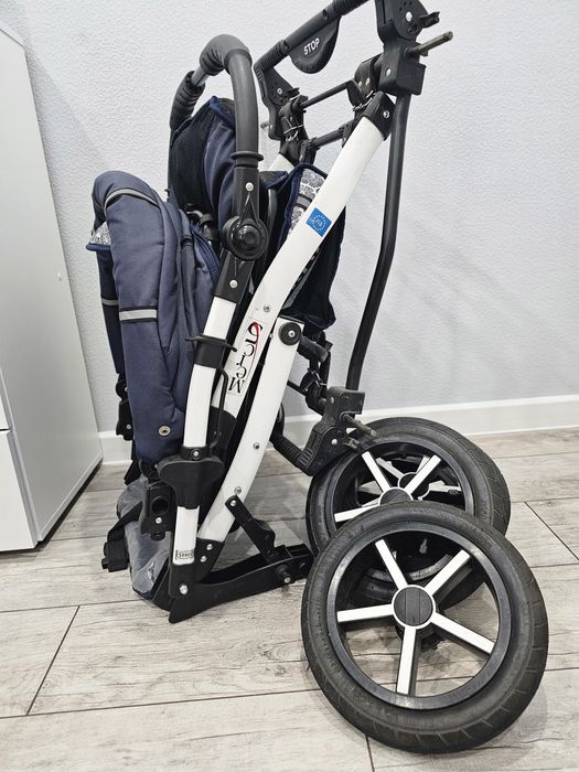 Коляска Verdi merc5