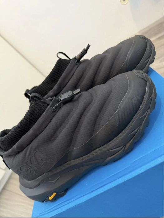 Adidasi Hoka kaha 2 frost gtx